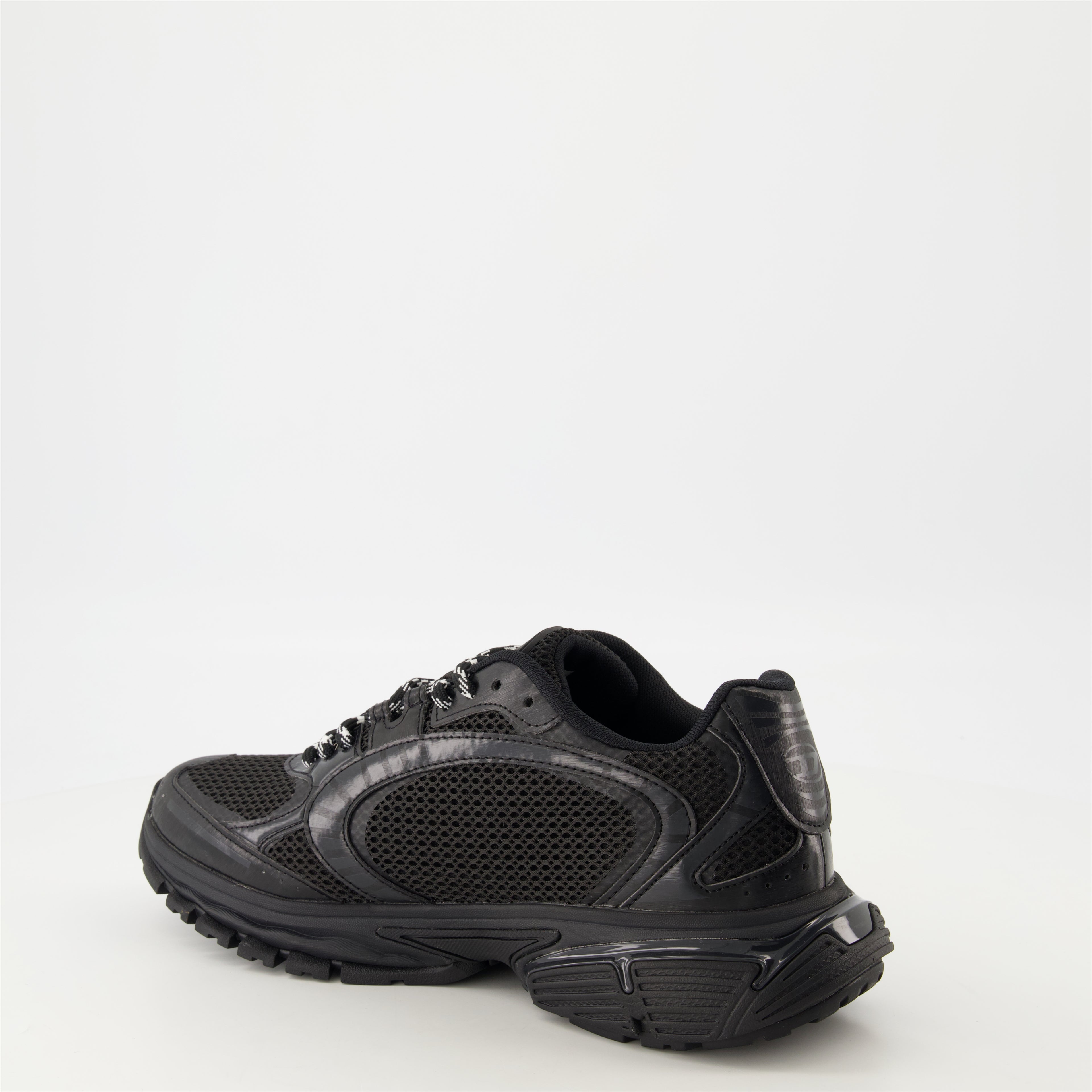 Sneakers S-Pro-V-Dense Sneakers Diesel Black Homme