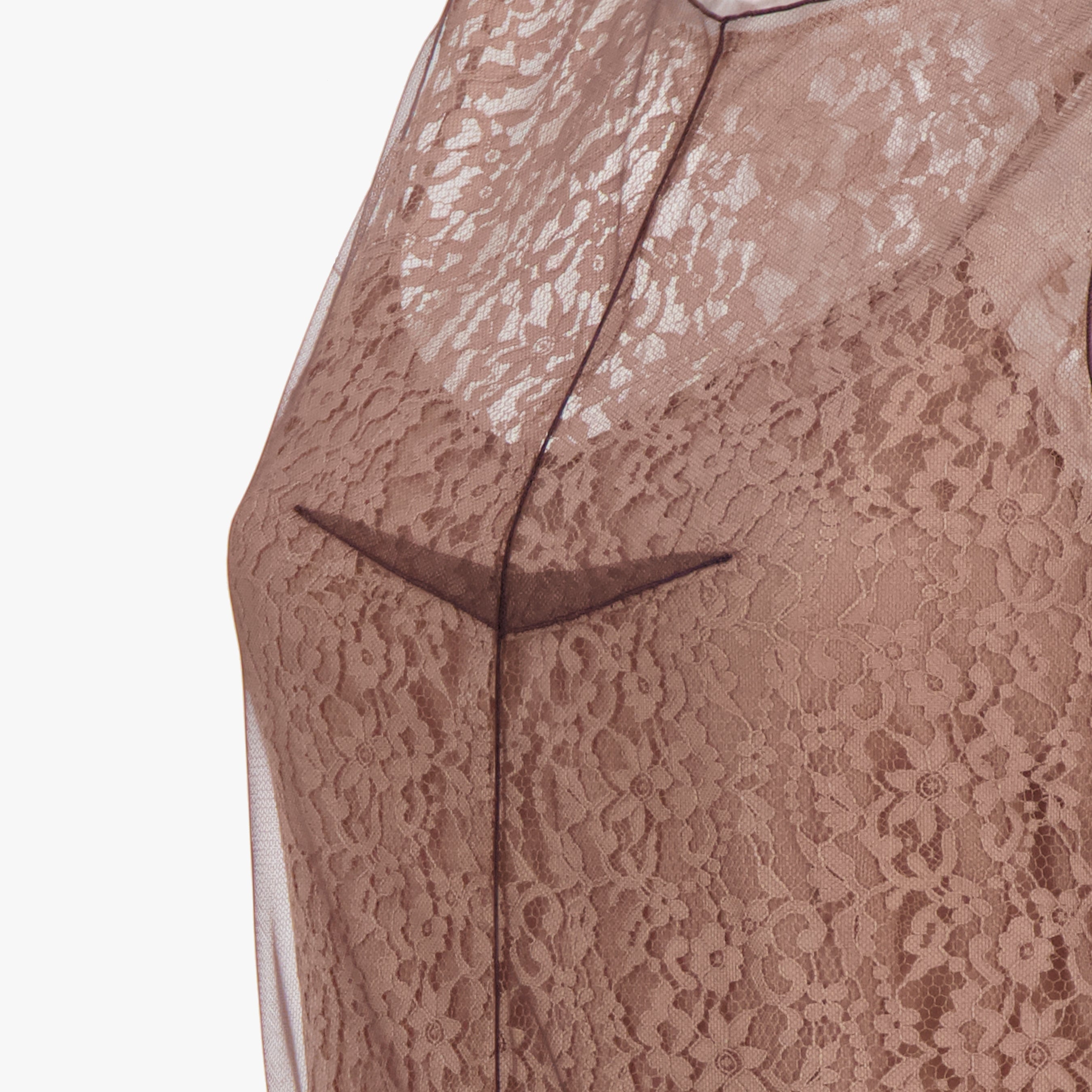 Fendi Lace Dress - Women myCompaero Fendi Lace Dress - Women myCompaero