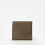 Imagen de las carteras Ami PARIS Paris para Unisex - Temporada Otoño-Invierno 2025 - Vista Trasera