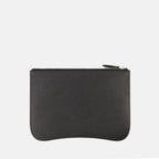 Pochettes Pochette Paris Paris Ami PARIS Noir Unisexe
