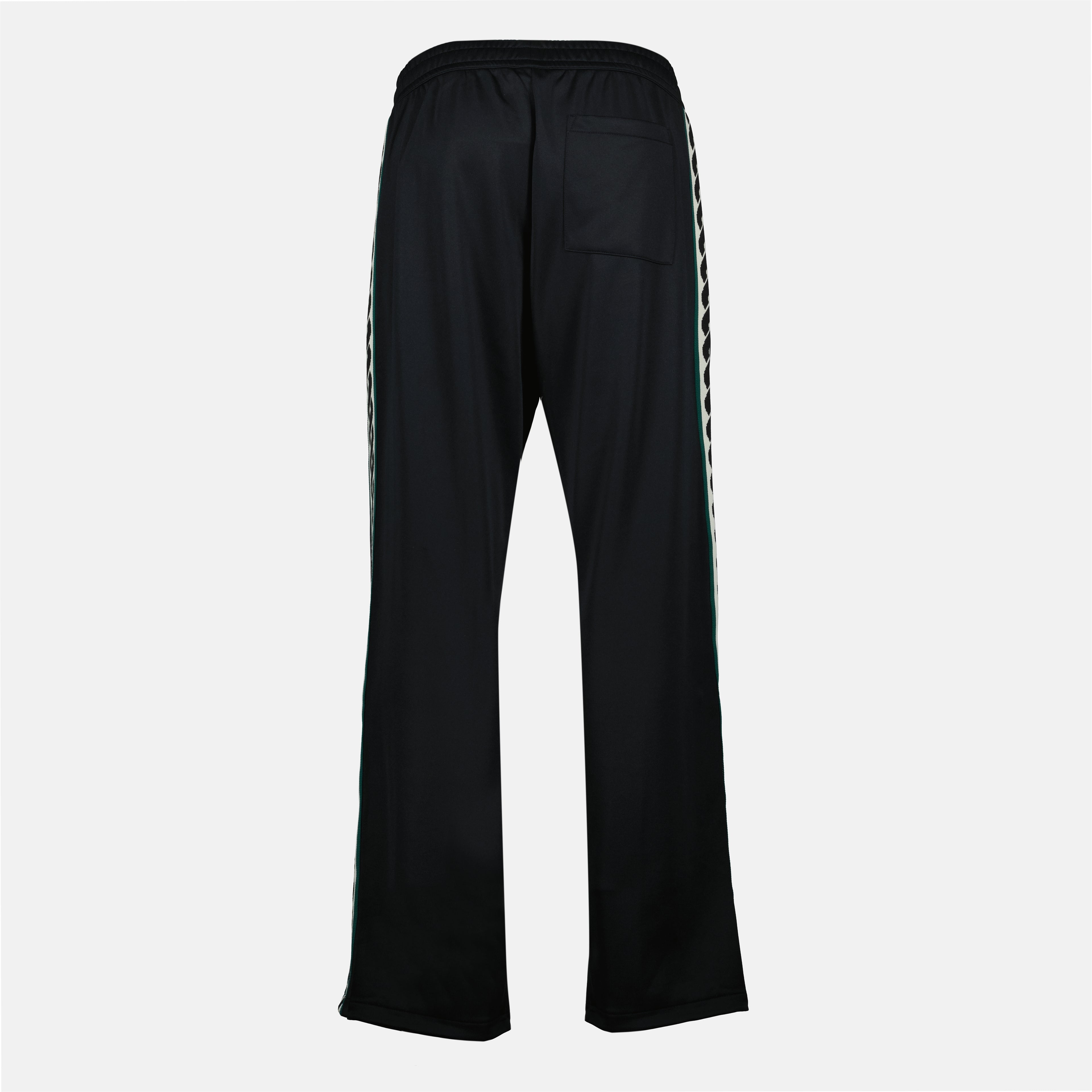 Hosen Sweatpants Drole De Monsieur Schwarz Homme