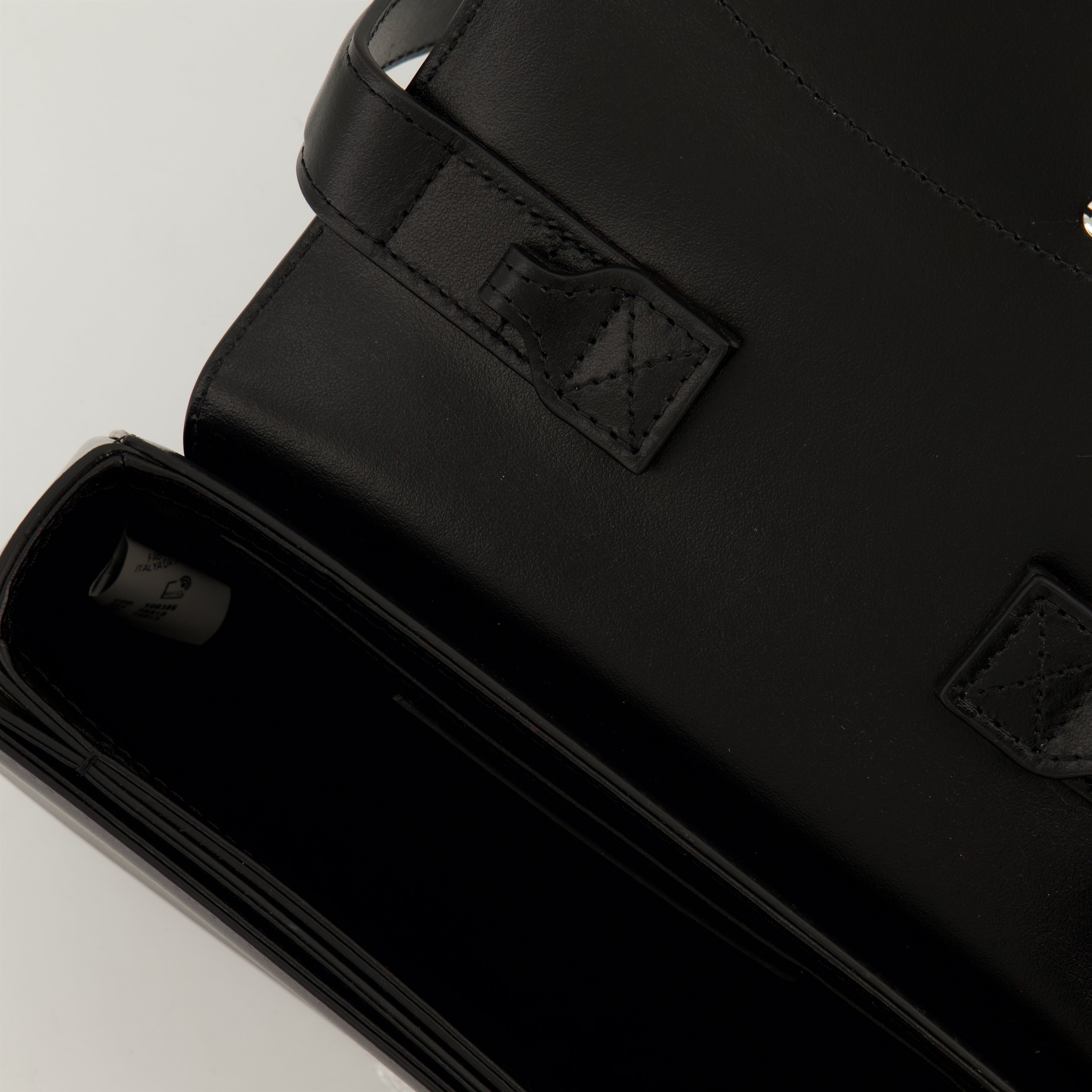 Borse a mano e a spalla 1DR Bag Diesel Nero Femme