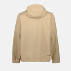 Giacche Giacca Shipton Moncler Grenoble Beige Homme