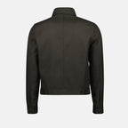 Jackets Retro Signature Jacket Courrèges Brown Men