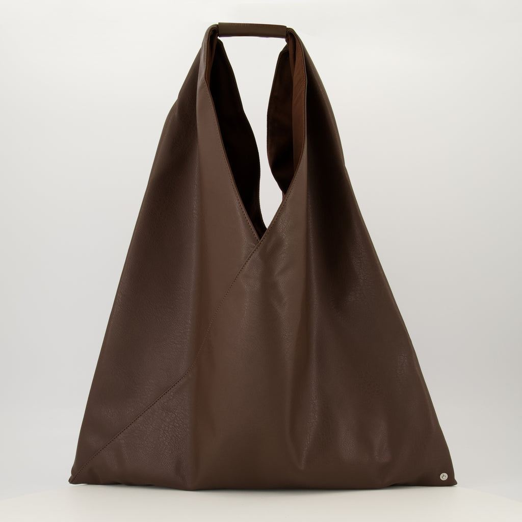 Image of the article Japanese Classic Bag by the brand Mm6 for Women - Fall-Winter Season 2025 - Front View