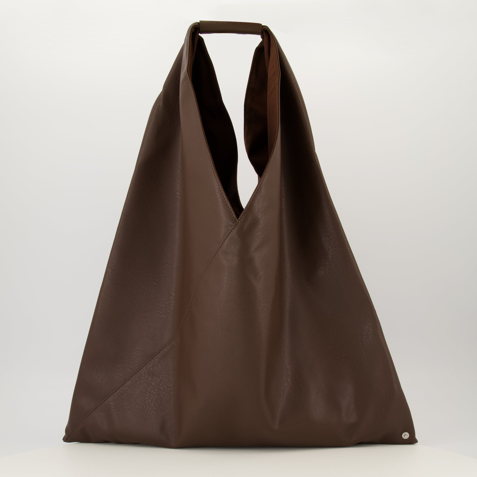 Image of the article Japanese Classic Bag by the brand Mm6 for Women - Fall-Winter Season 2025 - Front View