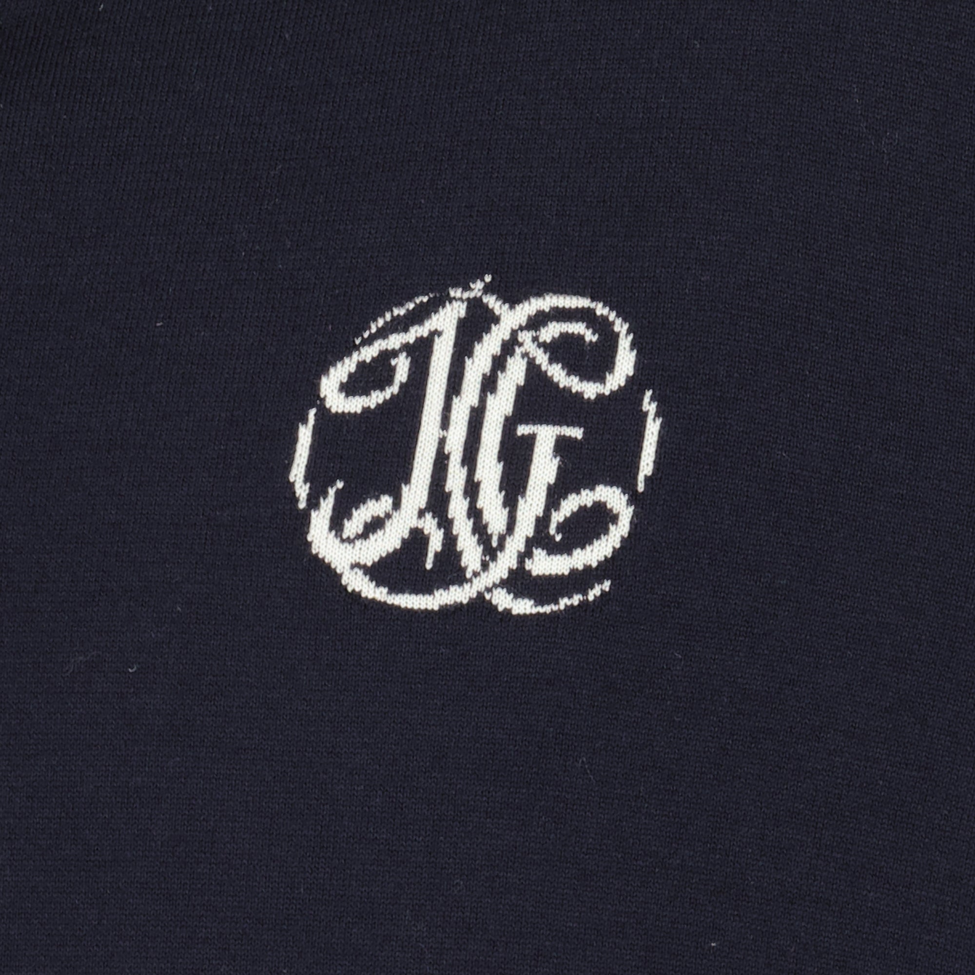 Polo shirts Embroidered HG Polo Givenchy Dark blue Homme