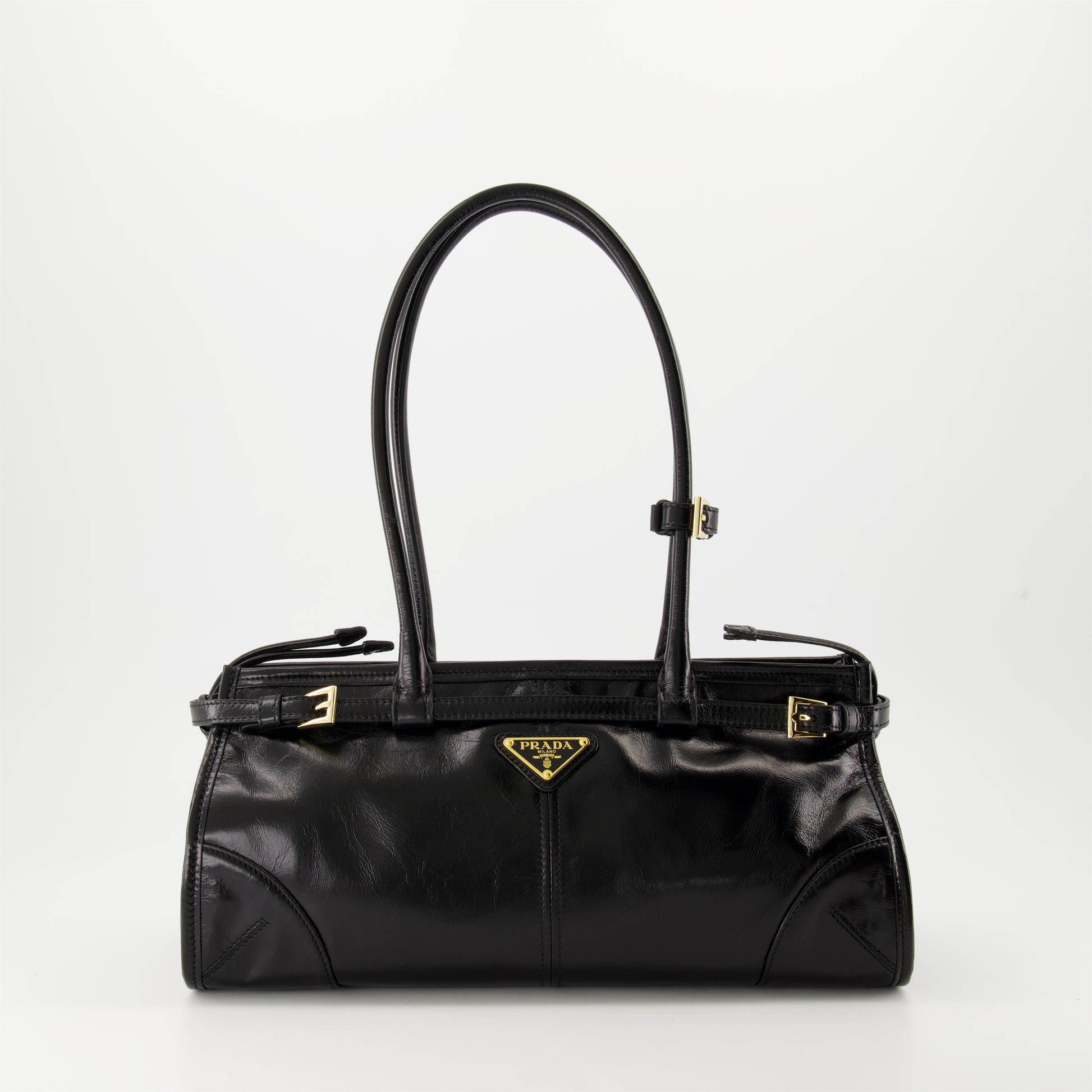 Sac Cuir Prada Sac Femme Sac En Cuir Prada Femme – MyCompañero