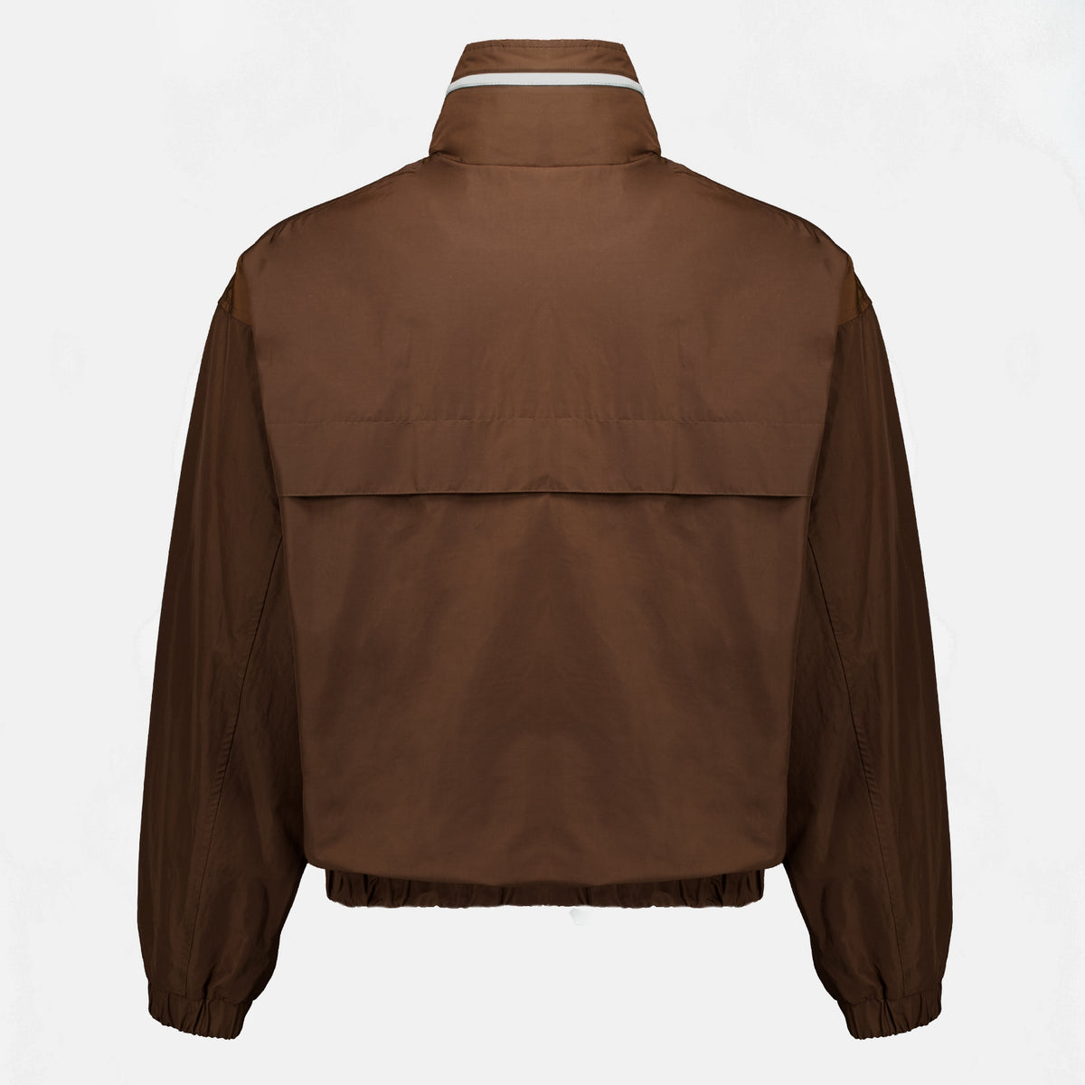 Vestes Coupe-vent marron Ami PARIS Marron Homme