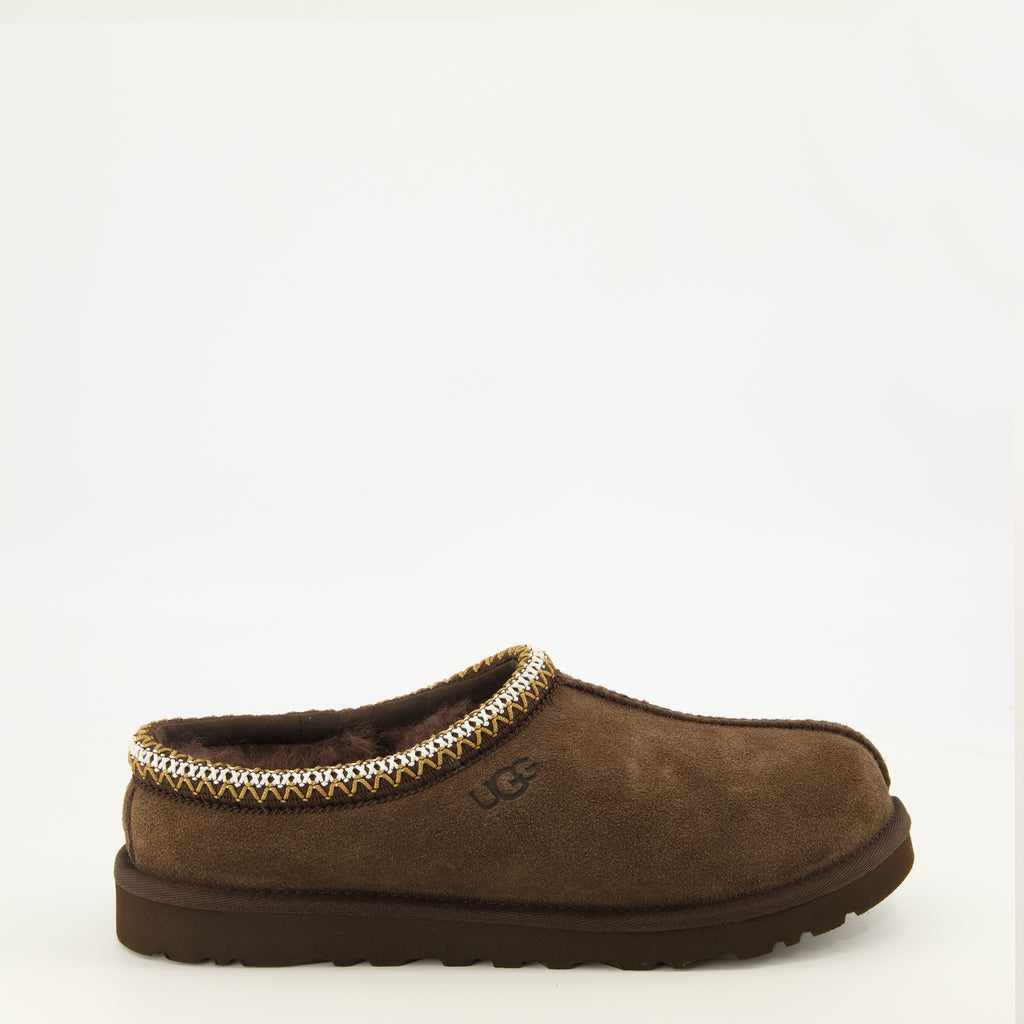 Chaussures ouvertes Mules Tasman II marron Ugg Marron Homme
