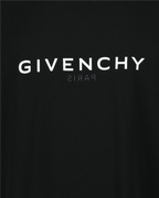 Tシャツ BM71533Y6B 001 black Givenchy 黒 Homme