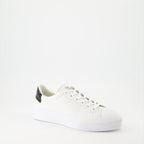 Sneakers Sneakers City Sport Givenchy Bianco Uomo