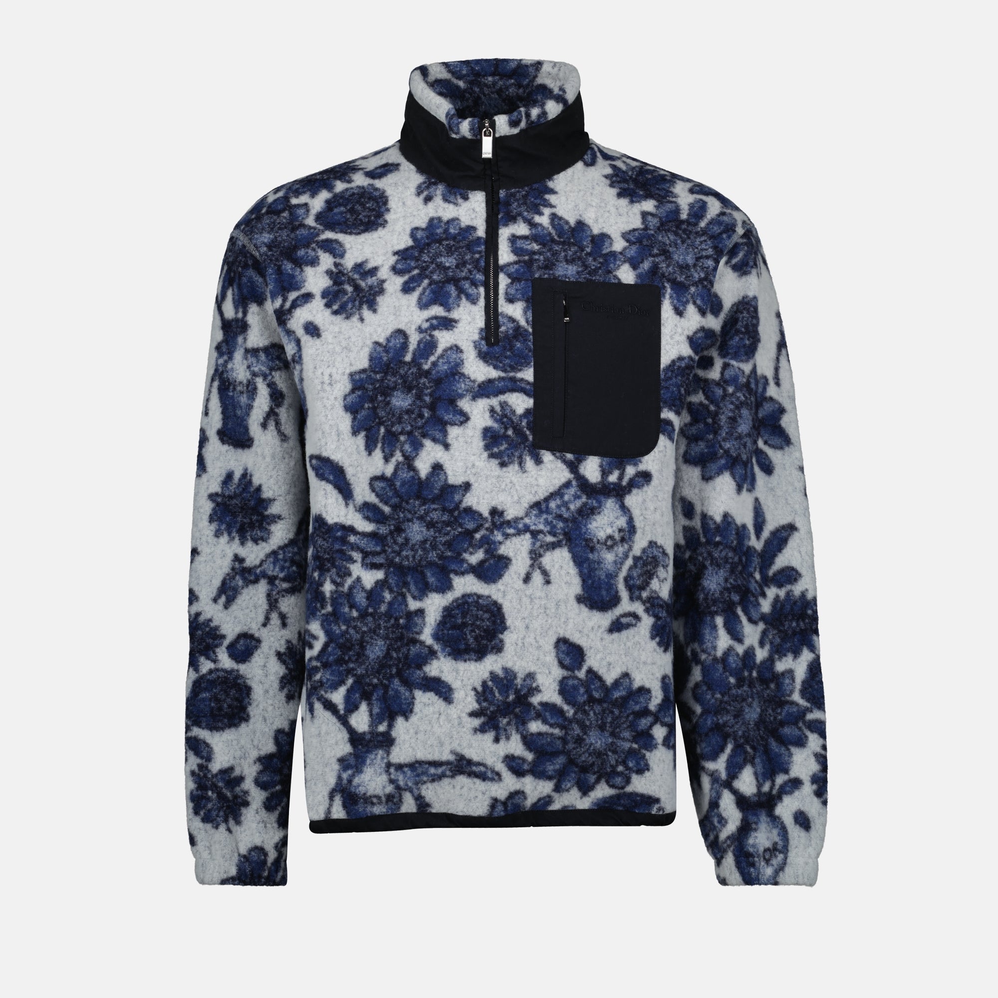 Sweatshirt Dior and Hylton Nel