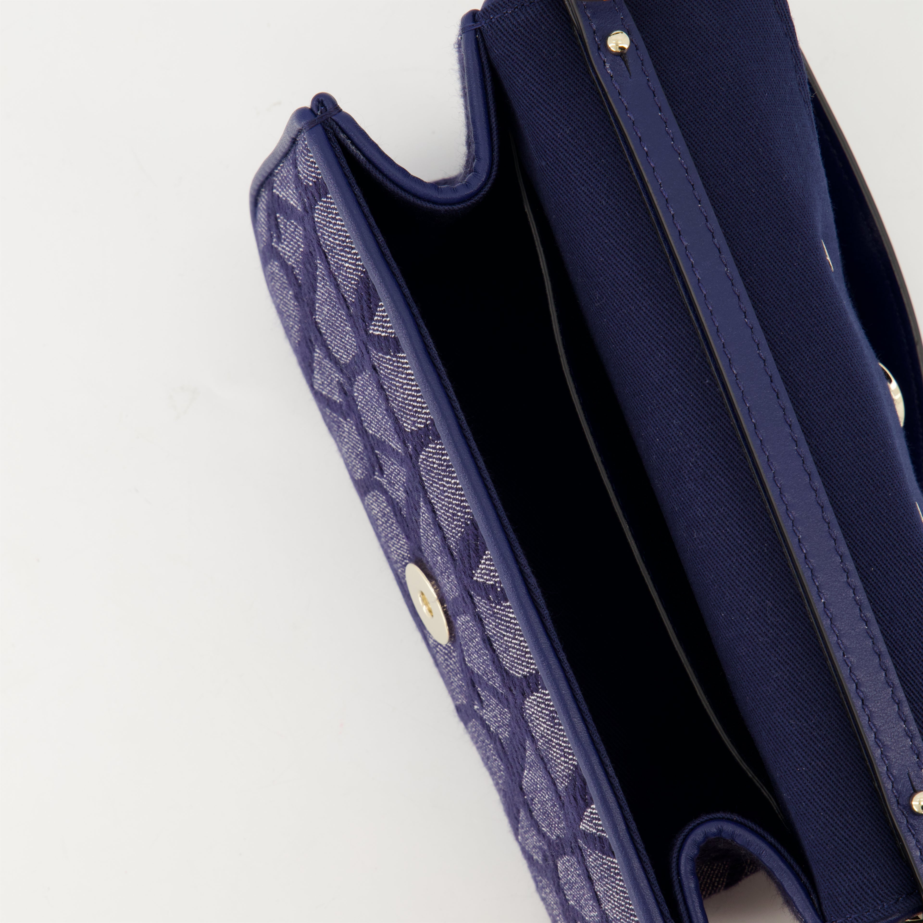 Borse a mano e a spalla Sac VLogo Valentino Garavani Blu Femme