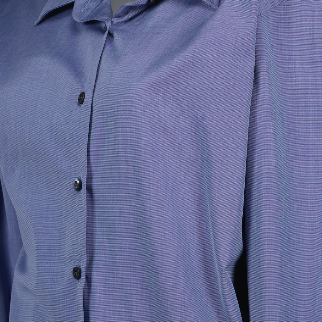 셔츠 Chemise bleue Prada 파란색 Femme