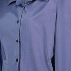 셔츠 Chemise bleue Prada 파란색 Femme