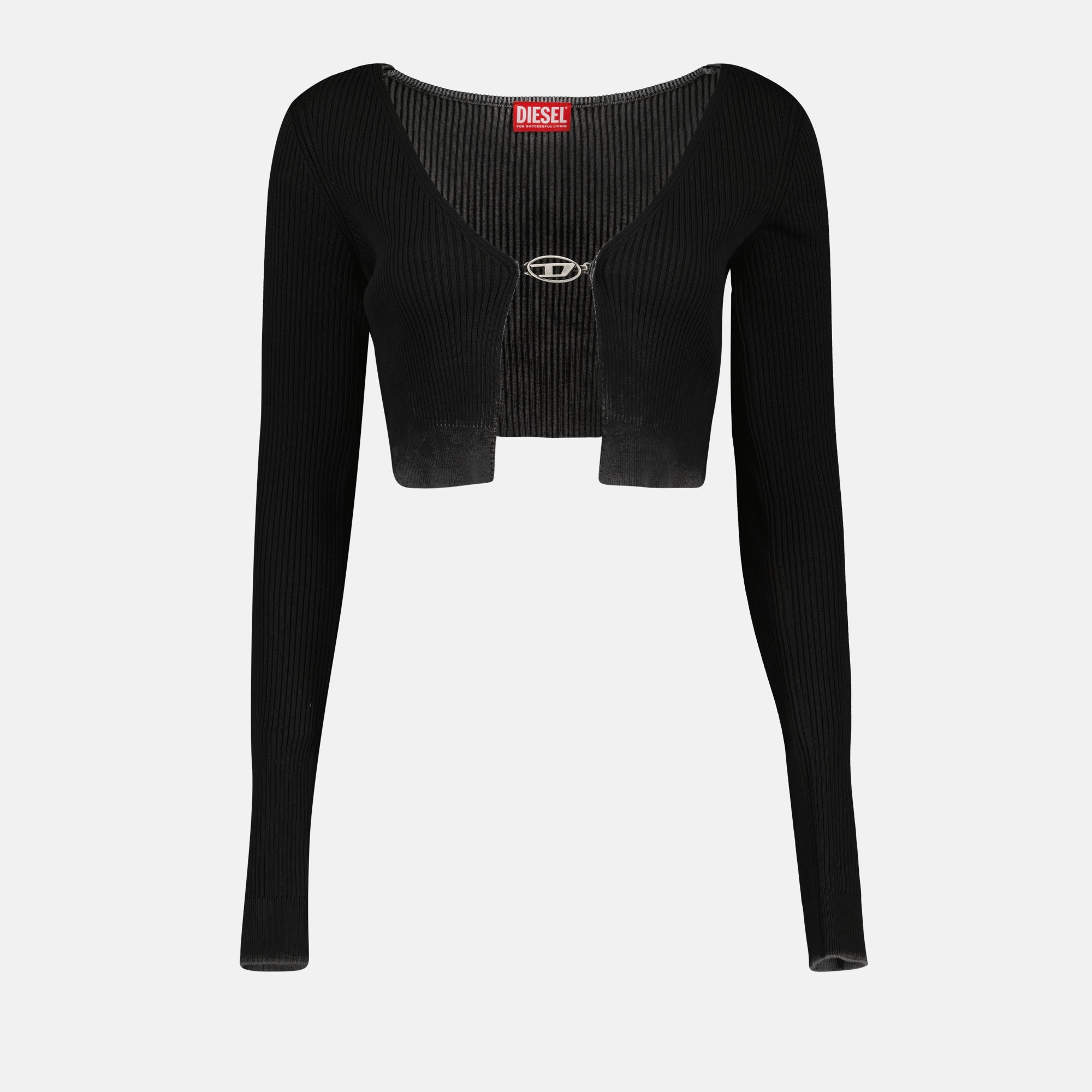 Top cardigan M-Latina