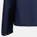 Chemises 디올 오블리크 재킷 Dior Bleu foncé Homme
