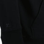 Imagen del sudadero con capucha de Courrèges para Hombre - Temporada Otoño-Invierno 2025 - Vista Detallada 2