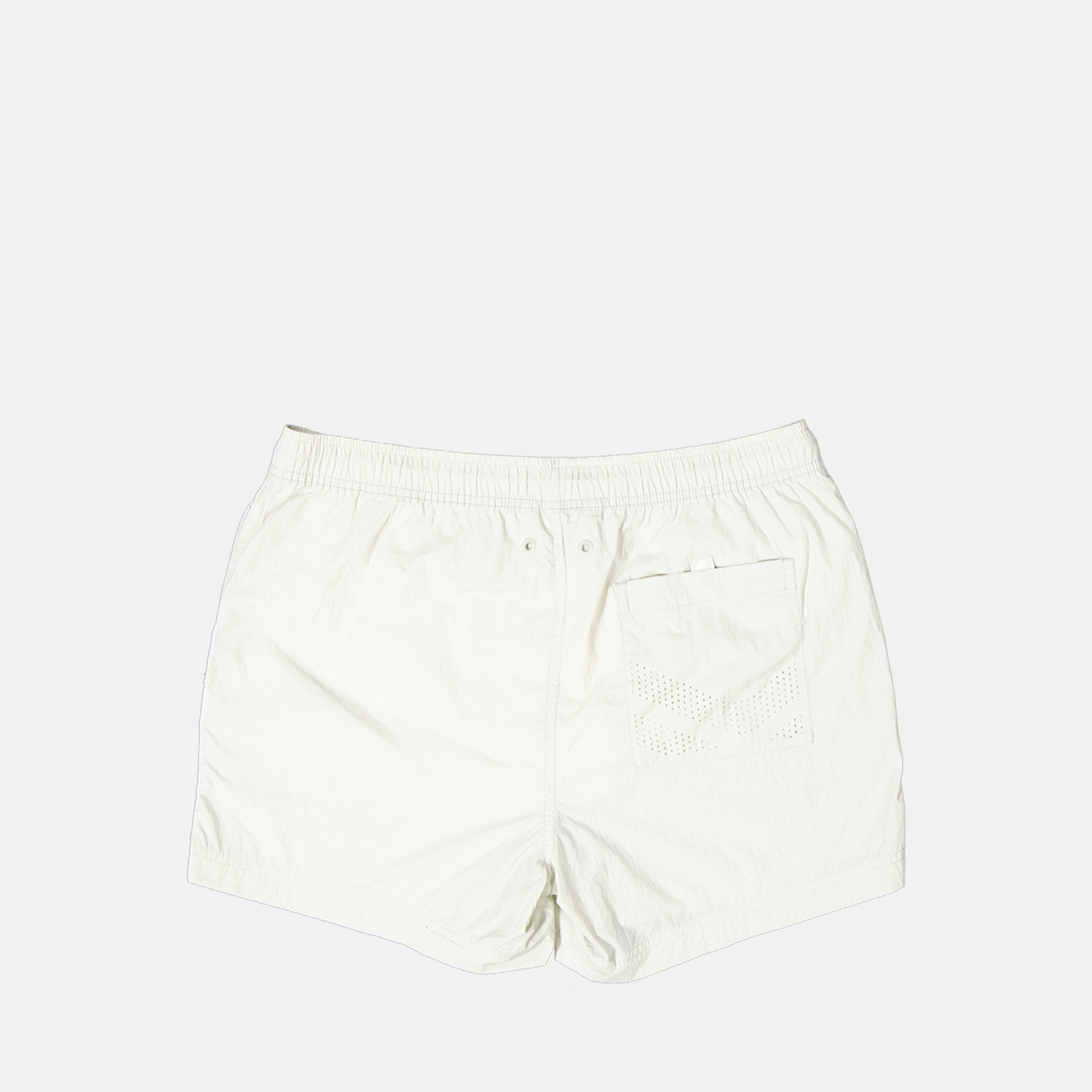 Beachwear Maillot de bain Hazel Beach K-Way Blanc Homme