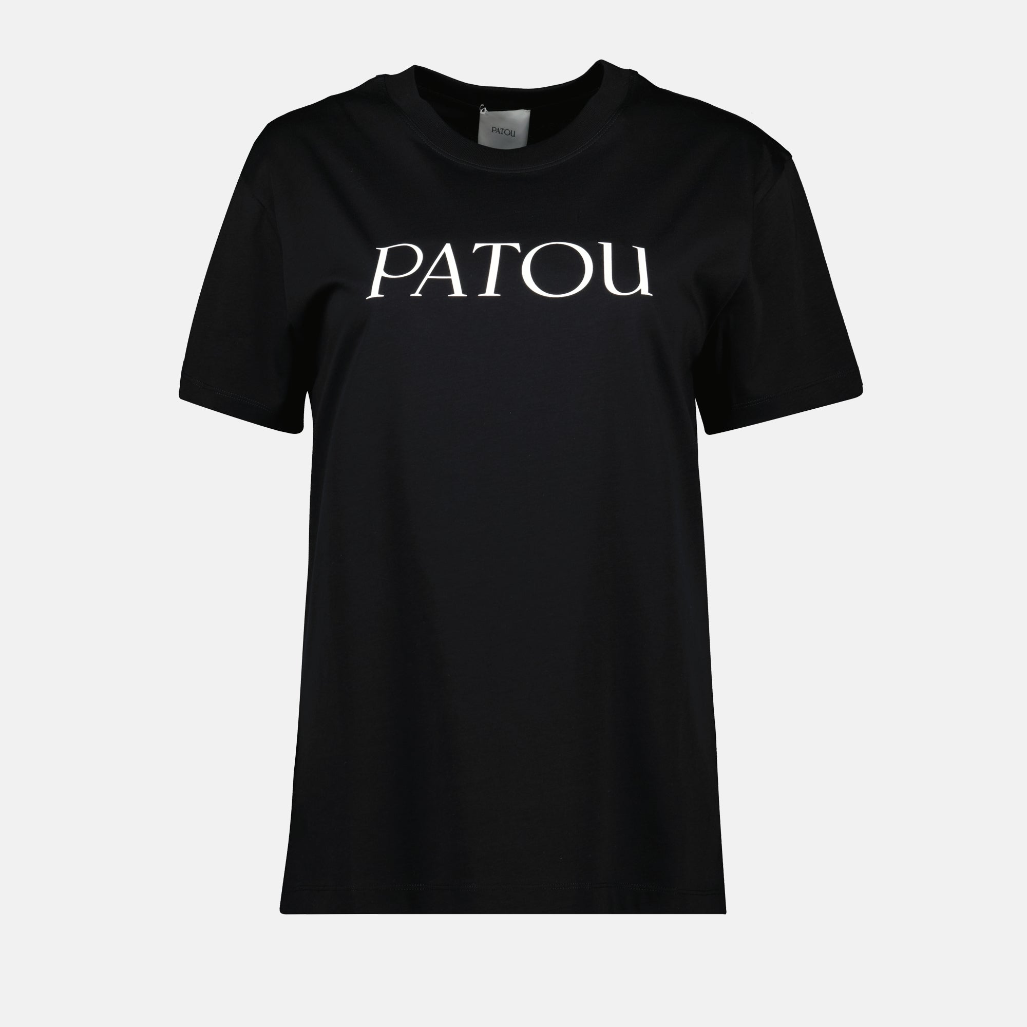 Image de l'article T-shirt Patou de la marque Patou pour Femme - Saison Automne-Hiver 2025 - Vue de Face