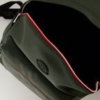 Sacs à dos Sac à dos Pierrick Moncler Vert Homme