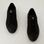 Baskets Baskets City Sport Givenchy Noir Homme