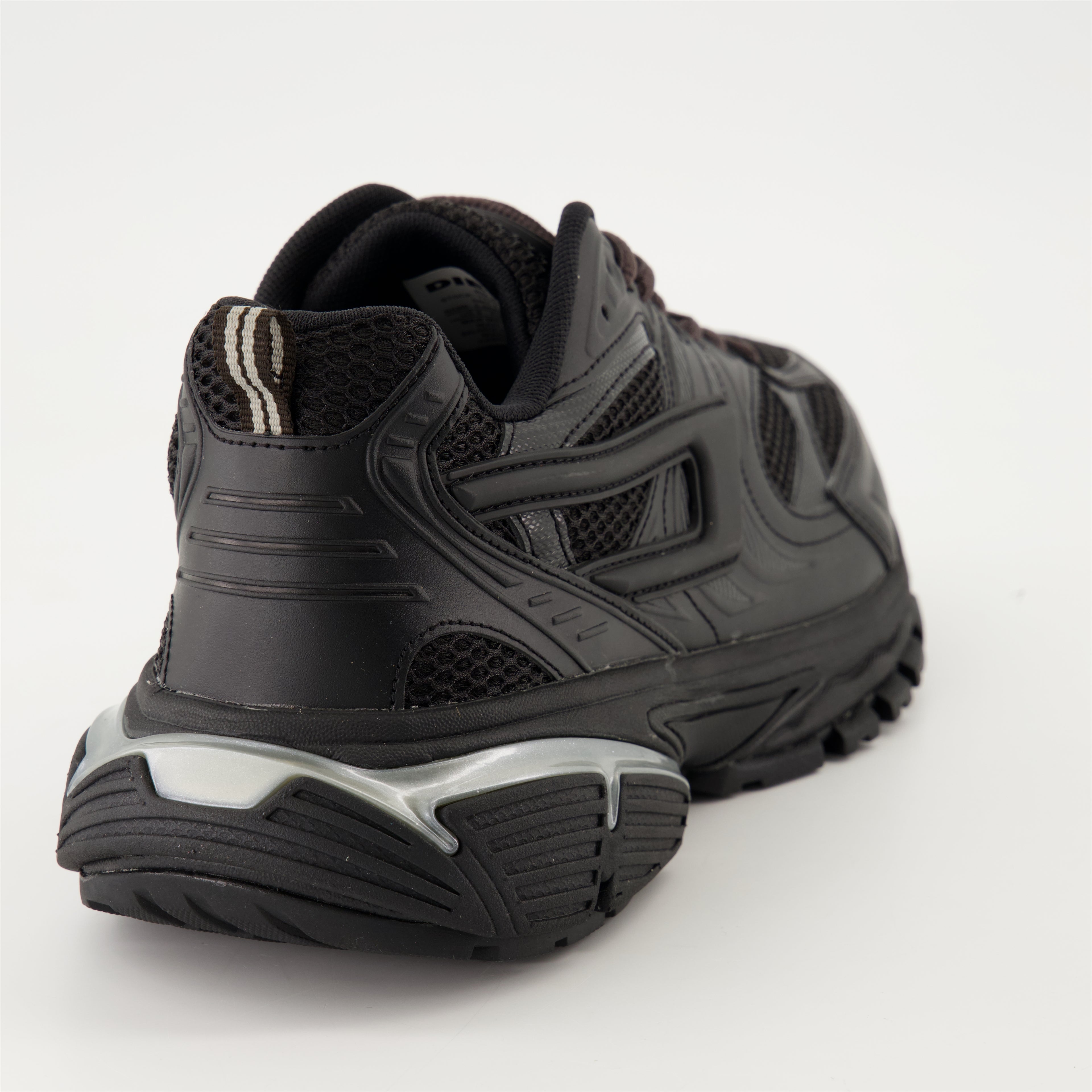 Sneakers S-Serendipity Pro-X1 Sneakers Diesel Nero Homme