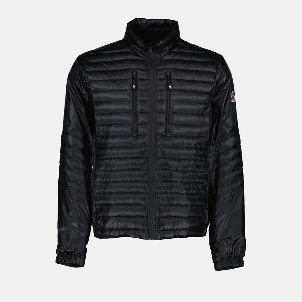 Cappotti Giacca in Piuma Althaus Moncler Grenoble Nero Homme