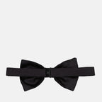 Schals und handschuhe GR053E G0U05 n0000 black Dolce & Gabbana Schwarz Homme