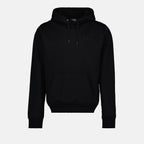Sweatshirts CD Icon Kapuzenpullover Dior Schwarz Homme