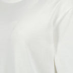 T-shirts T-shirt Mae Khaite Blanc Femme