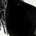 Handbags and shoulder bags Voyou Medium Bag Givenchy Black Femme