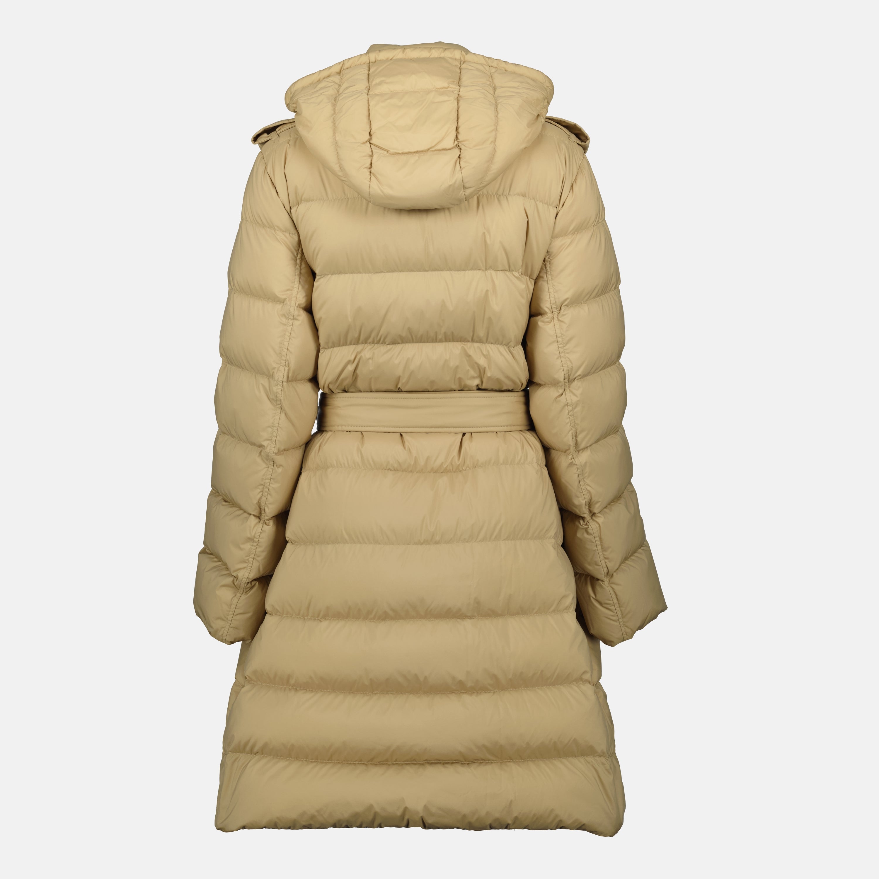 burberry femme doudoune