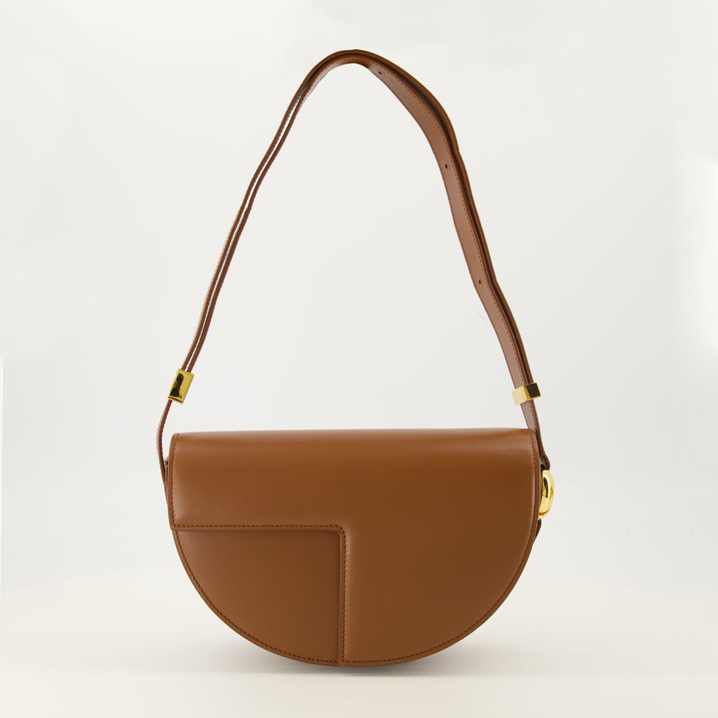 ブランドPatouの女性用サック・ル・パトゥの画像 - 秋冬2025シーズン - 正面ビュー