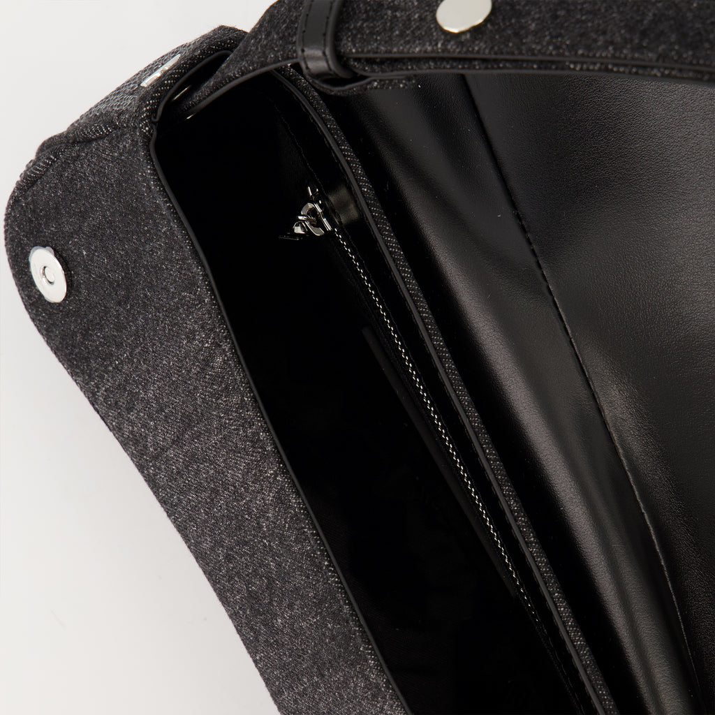 Immagine della borsa Play Clutch di Diesel per Donna - Stagione Autunno-Inverno 2025 - Vista Dettagliata_3