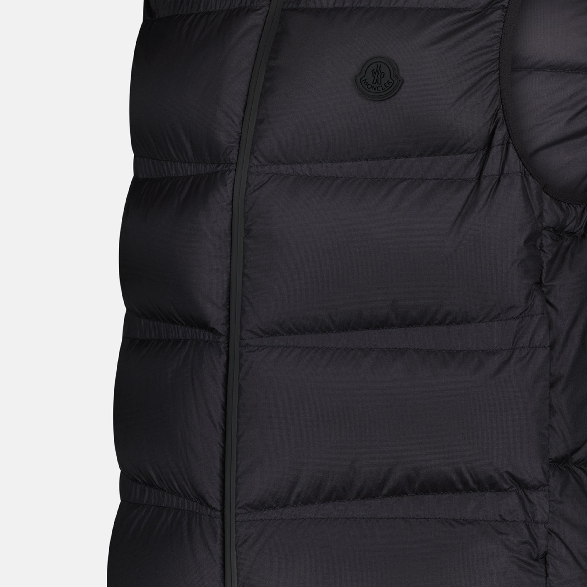 Moncler LAUSEN VEST サイズ2 Sleeveless Lausen Vest | WE IN STYLE