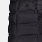 Vestes Doudoune Lausen sans manches Moncler Bleu foncé Homme