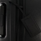 Valigie Valigia con Ruote Prada Nero Homme