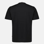 T-shirts 검은색, 베이지색, 카키색 면 티셔츠 세트 Moncler Grenoble Multicolore Homme
