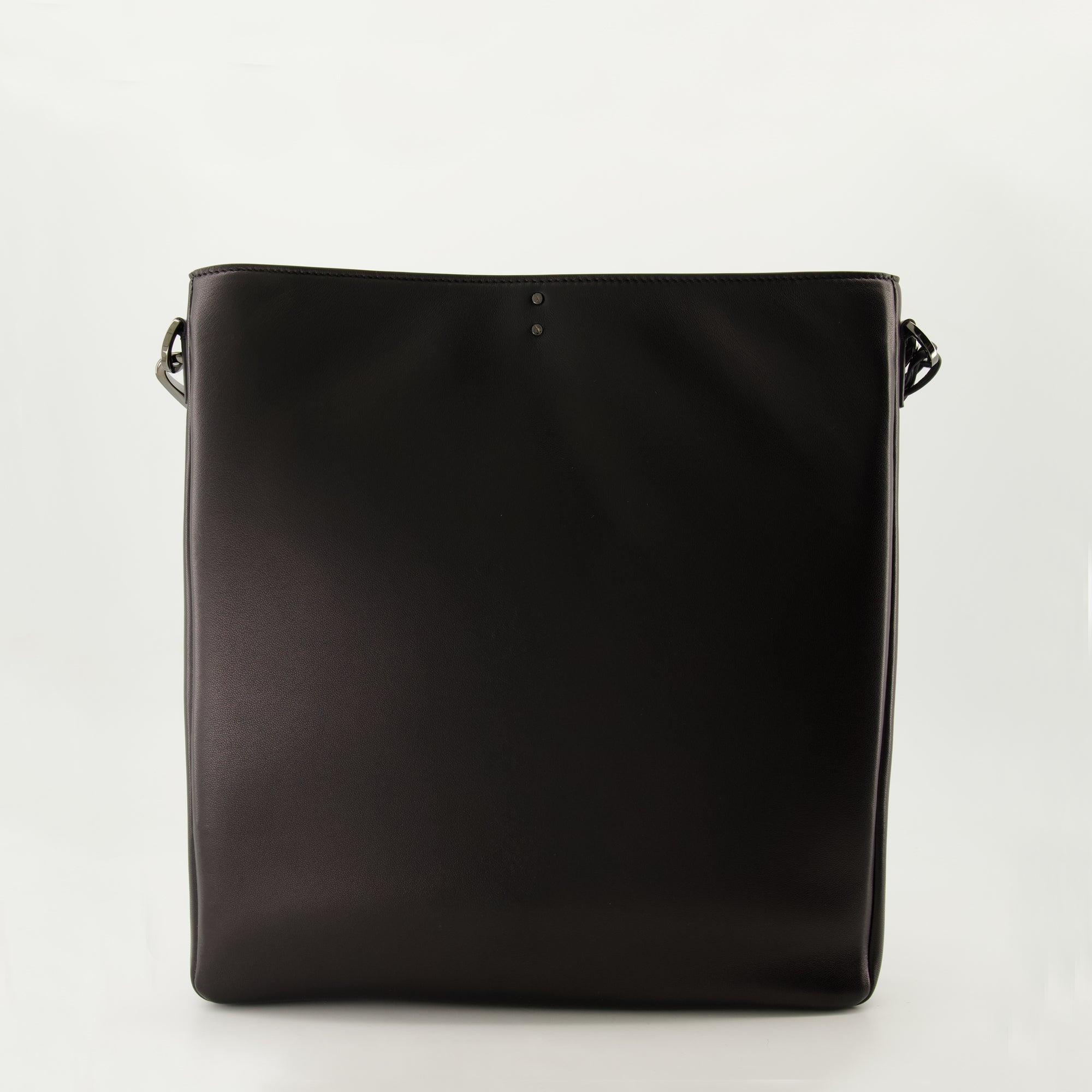 Sacs cabas Sac cabas VLogo Locker Valentino Garavani Noir Homme