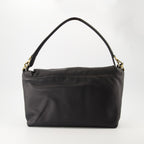 Handtaschen und schultertaschen Mamma Baguette Bag Fendi Schwarz Femme