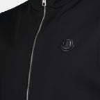 Vestes Veste sans manches Moncler Noir Homme