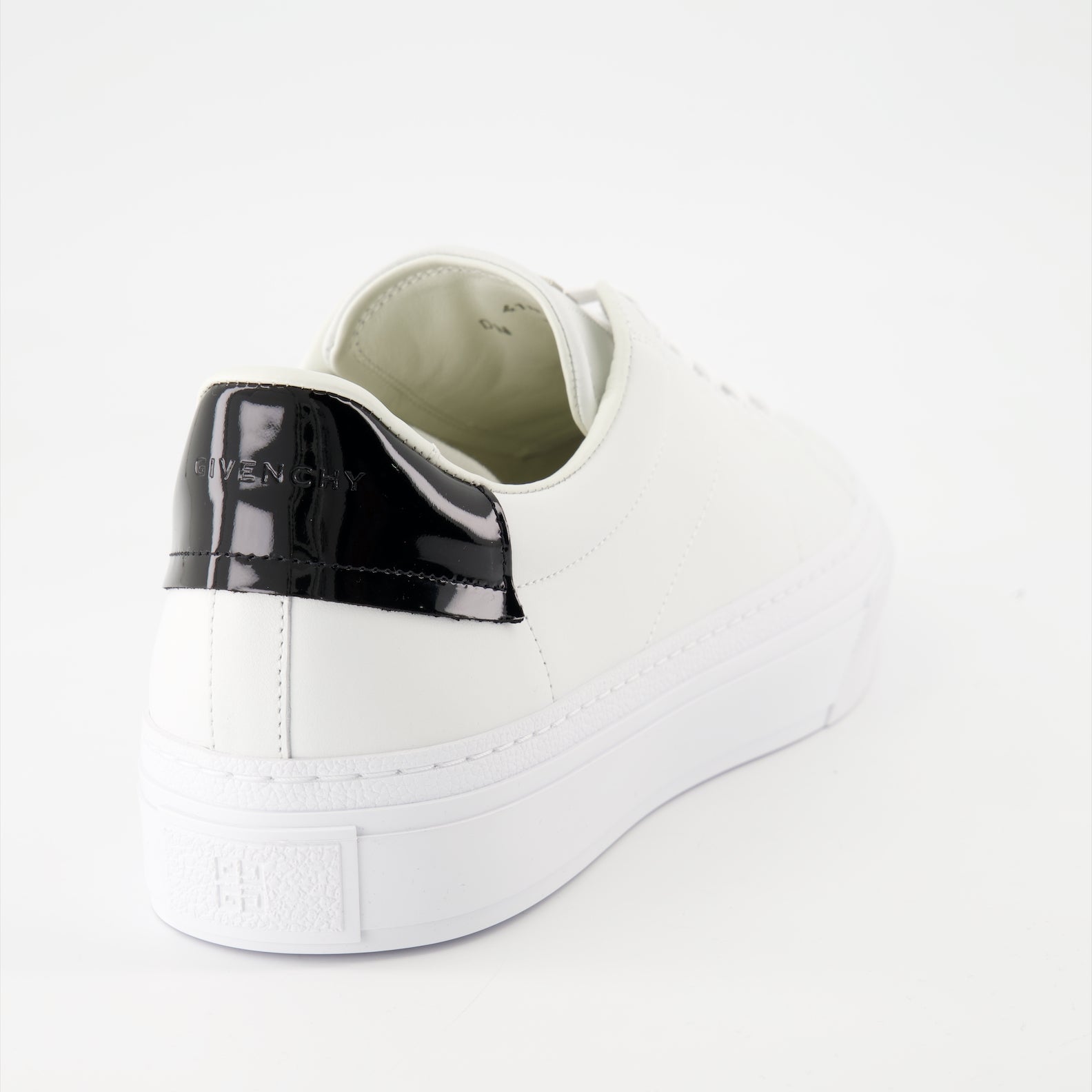 Sneakers Sneakers City Sport Givenchy Bianco Uomo