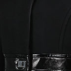 Image de l'article Veste courte en laine de la marque Patou pour Femme - Saison Automne-Hiver 2025 - Vue détaillée_3