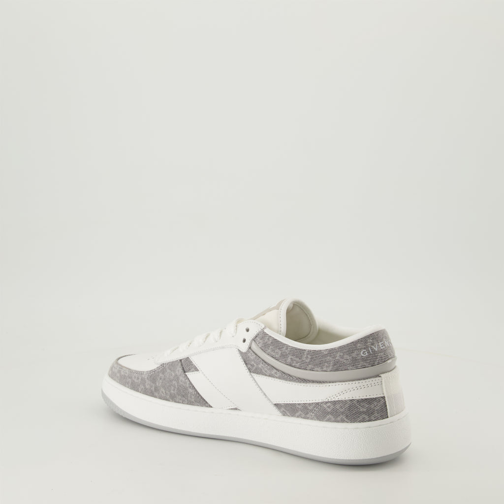 Sneakers Sneakers G-Move Givenchy Grigio Homme
