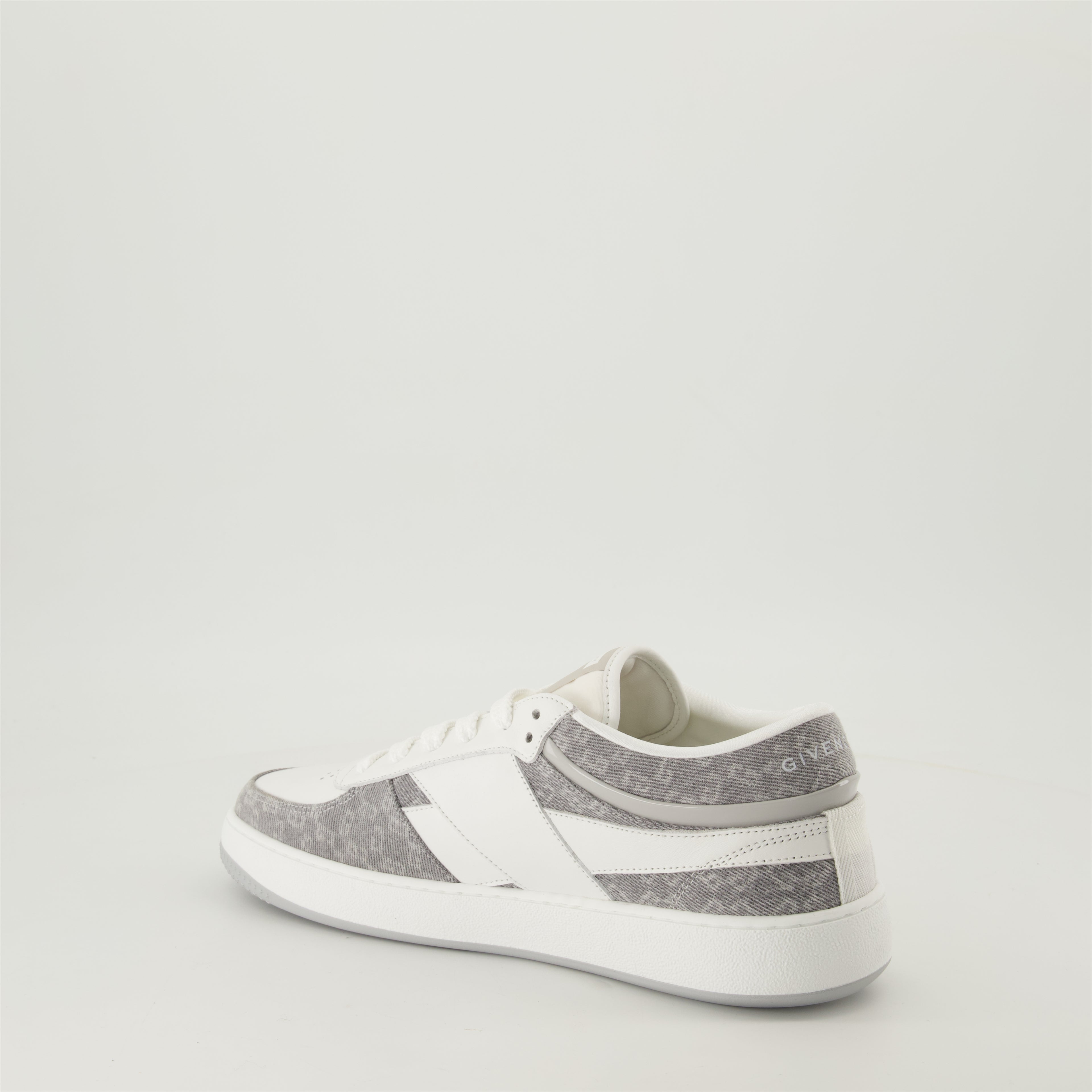 Sneakers Sneakers G-Move Givenchy Grigio Homme