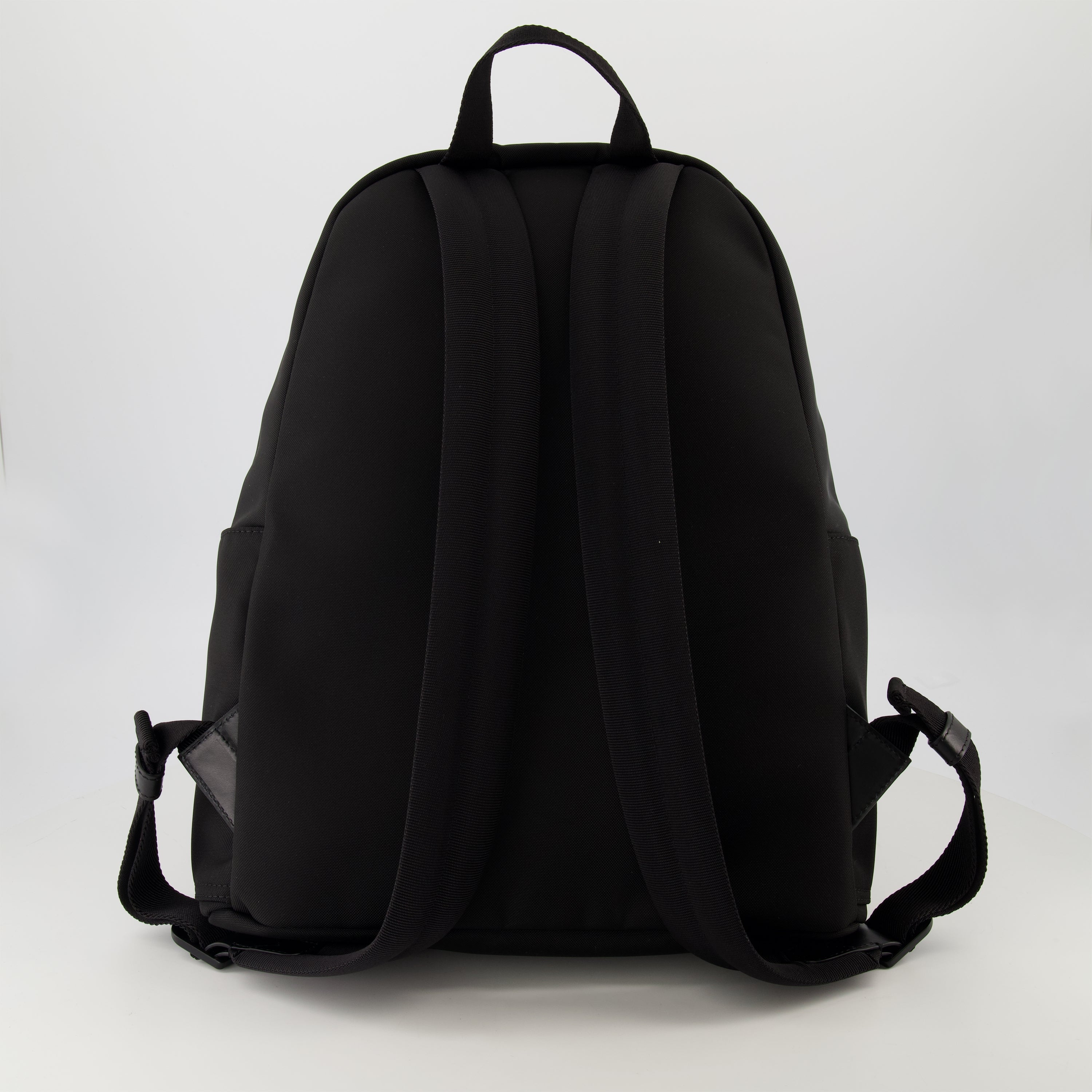 Sacs à dos Sac à dos New Pierrick Moncler Noir Homme