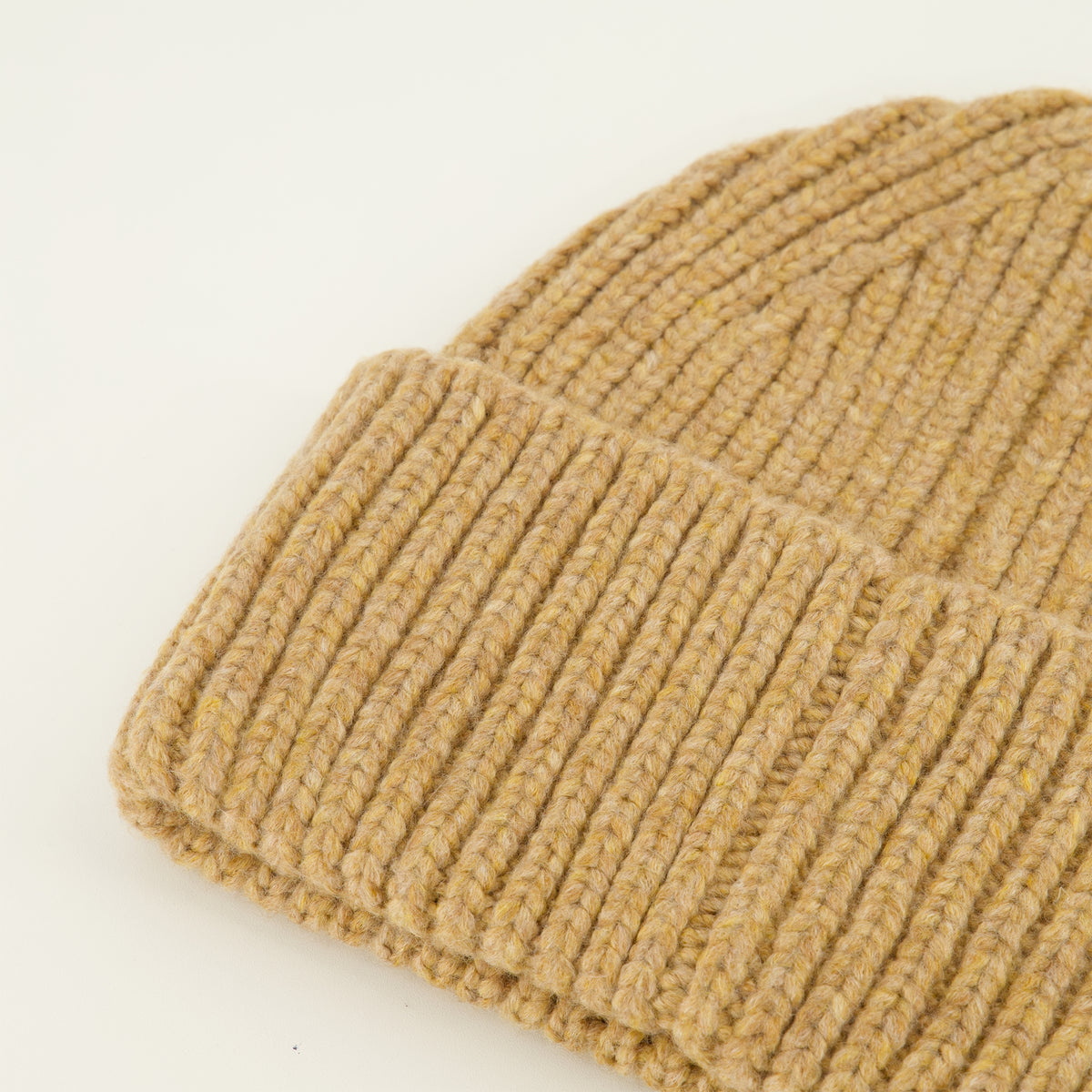 Chapeaux, casquettes et bonnets Braune Strickmütze Ugg Marron Unisexe