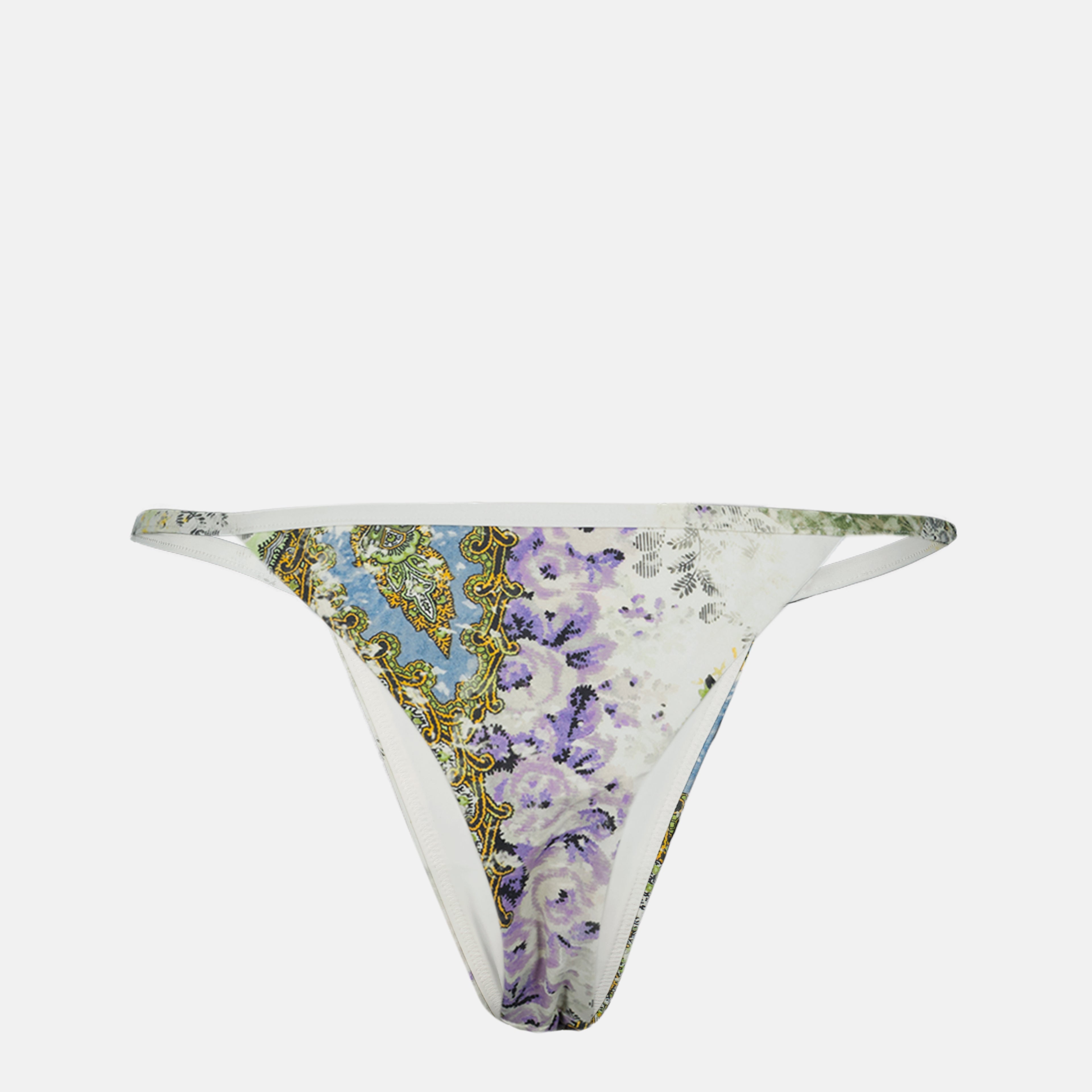 Image de l'article Bas de maillot Absence de la marque Christopher Esber pour Femme - Saison Printemps-Été 2026 - Vue de Dos